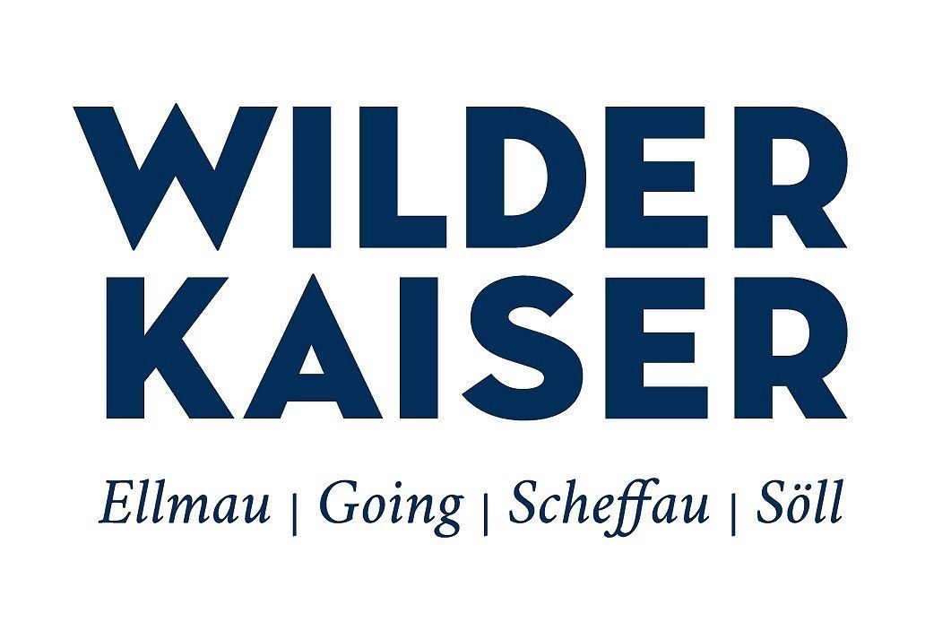Logo Wilder Kaiser